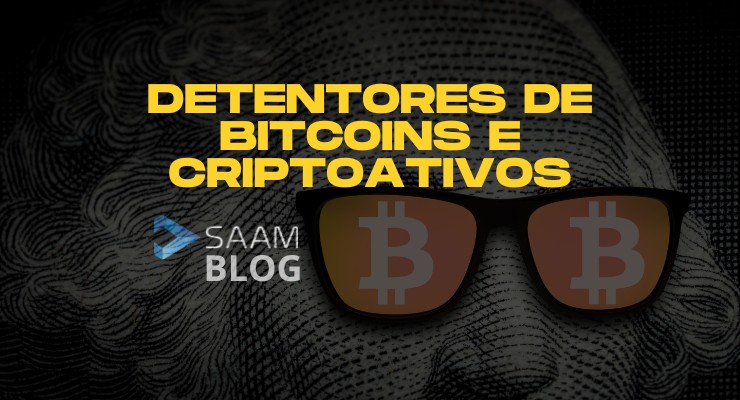 Obrigatoriedade na Declaração de Imposto de Renda para Detentores de Bitcoins e Criptoativos
