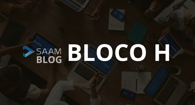 Bloco H: Gestão de Estoque e Compliance Fiscal