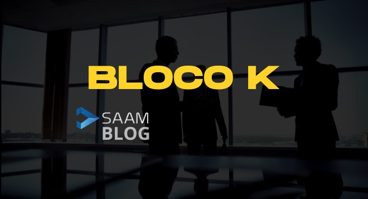 Bloco K Obrigatório em 2024 para Novos Setores