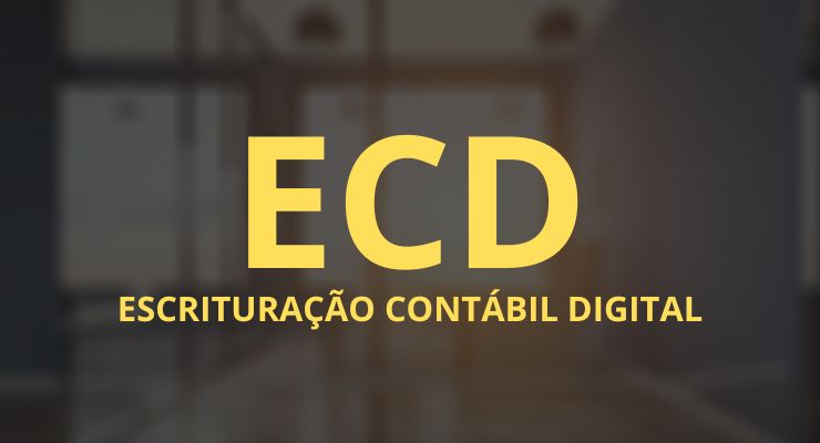 Recuperar ECD do Ano Anterior: Veja Como