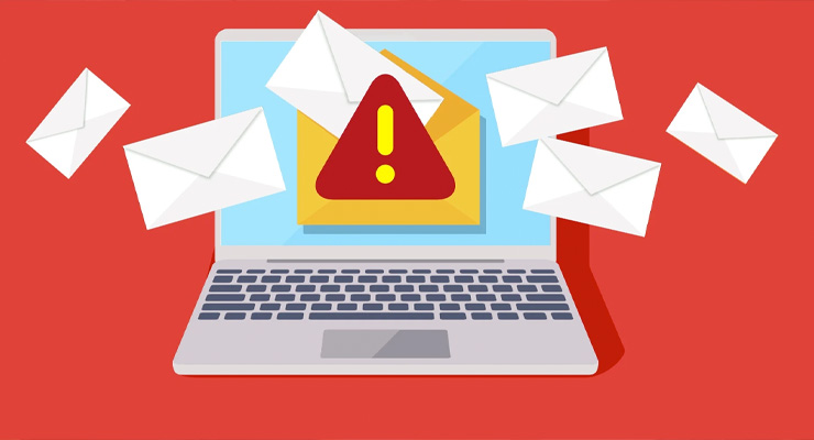 Alerta Urgente: Empresas de Contabilidade são Alvo de Novo Golpe por E-mail