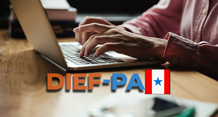 DIEF - PA: COMO GERAR A PARTIR DO SPED FISCAL