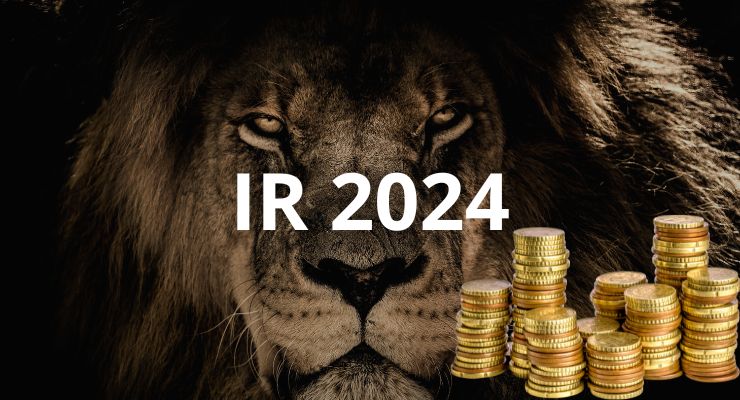 IR 2024: Alterações e Prazo para Envio das Declarações