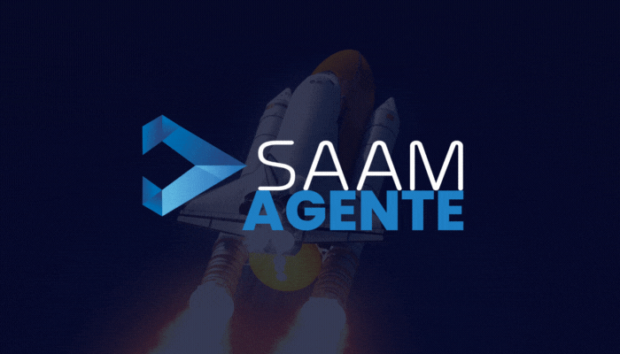SAAM AGENTE: A Integração que Revoluciona sua Gestão Fiscal e Contábil