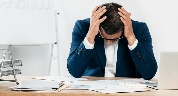 5 Erros Comuns no Fechamento Contábil que Podem Afetar sua Empresa