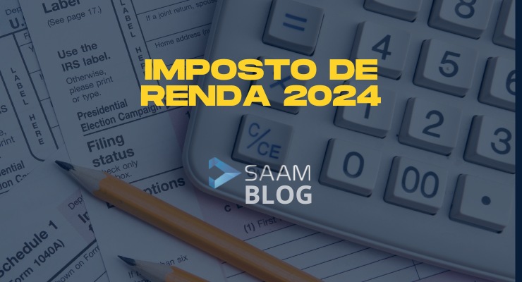 IMPOSTO DE RENDA 2024: ORIENTAÇÕES PARA EVITAR ERROS COMUNS NA DECLARAÇÃO