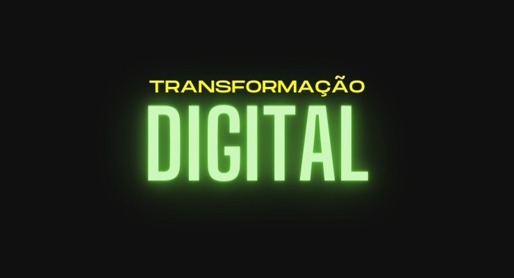 Transformação Digital: O Diferencial das Empresas em 2024