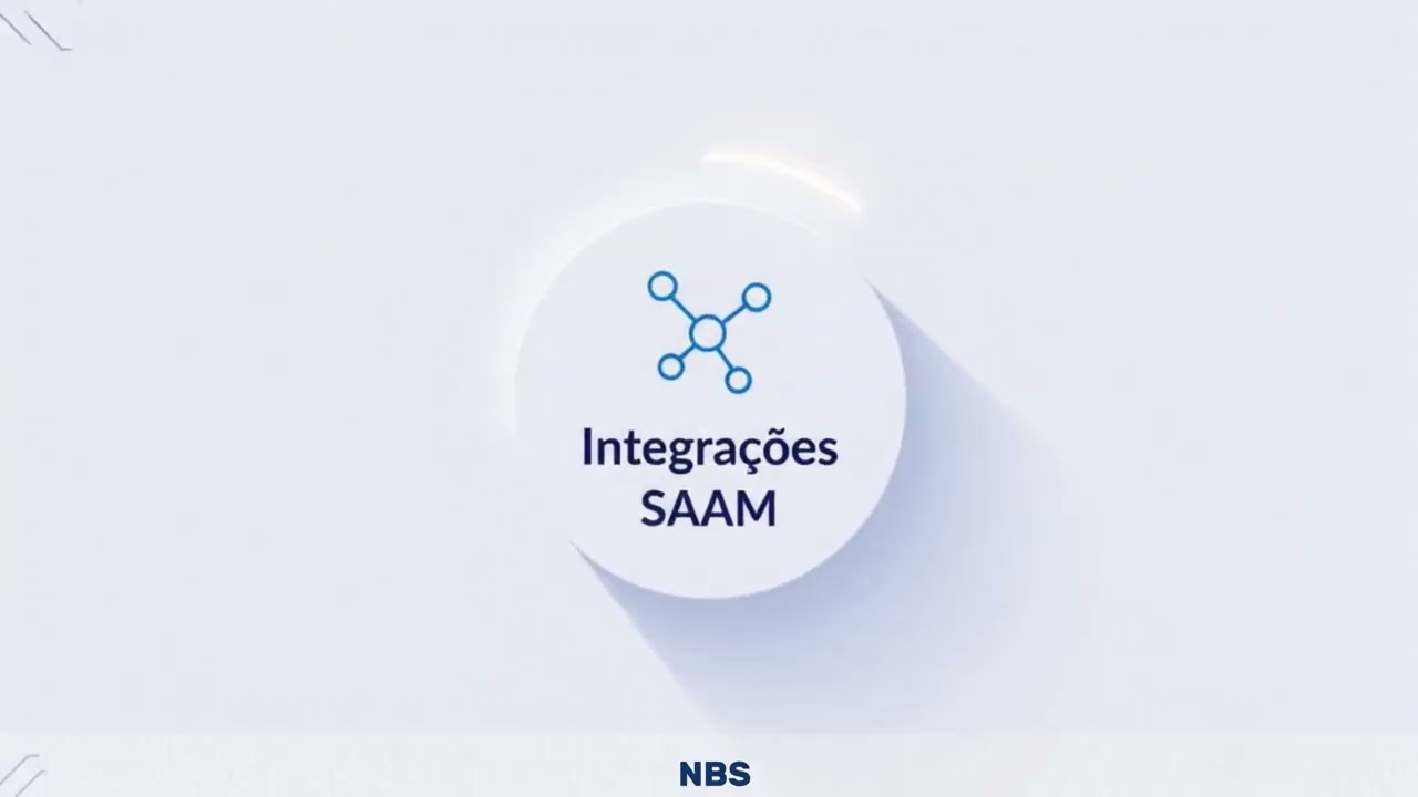 Demonstração SAAM